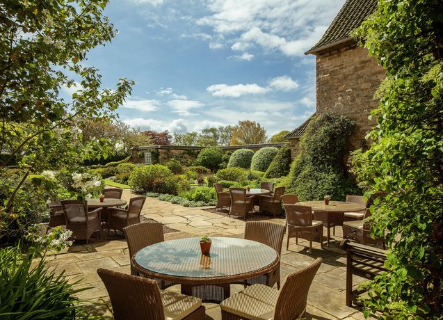 Greywalls Hotel & Chez Roux - 25