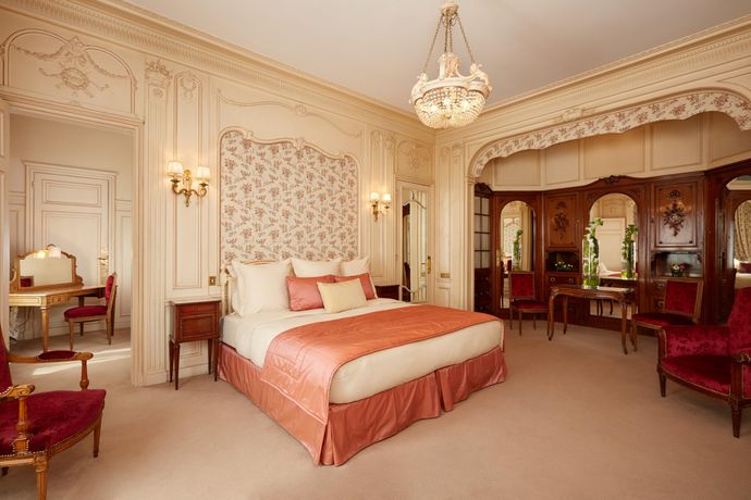 Verified hotel review - Raphael - 22