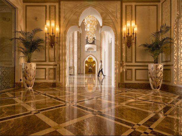 Verified hotel review - Marsa Malaz Kempinski, The Pearl - 33