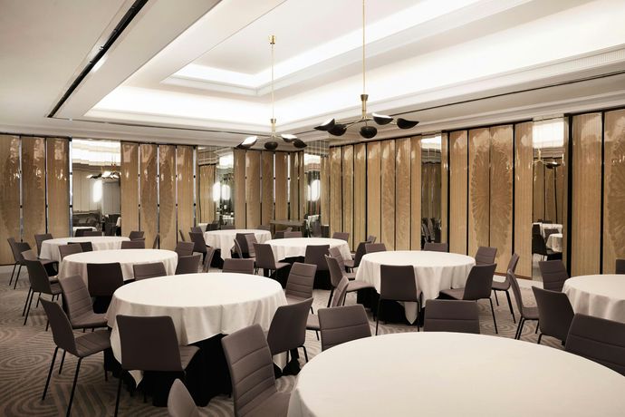 Verified hotel review - The London NYC - 16