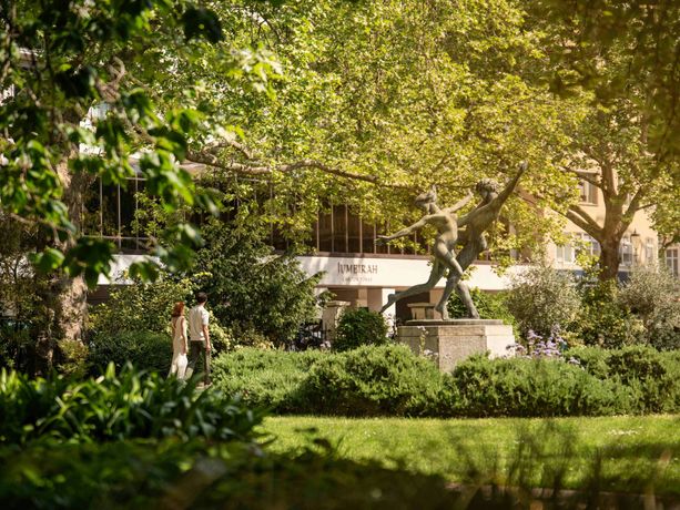 Verified hotel review - The Carlton Tower Jumeirah - 47