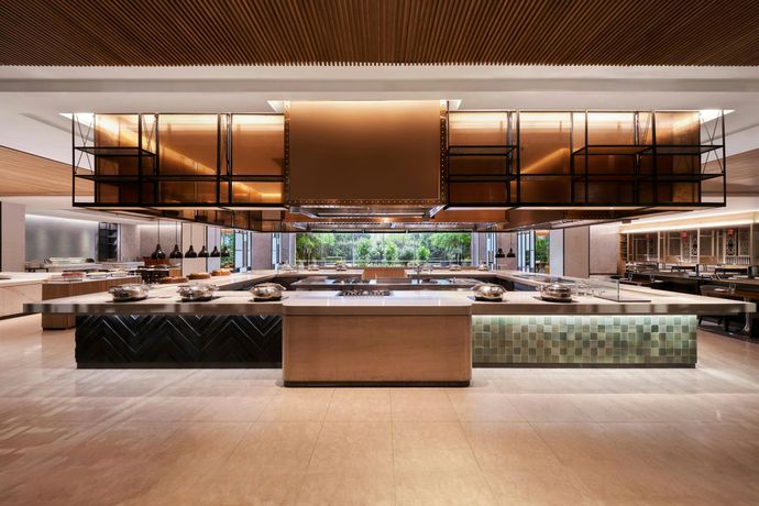 Verified hotel review - Sheraton Hanoi West - 3