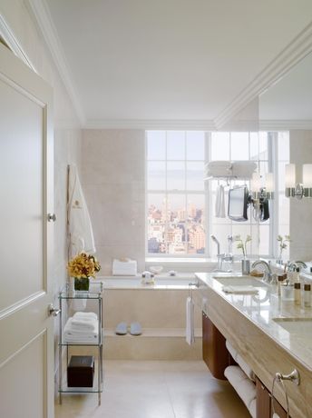 Verified hotel review - The Pierre, A Taj Hotel, New York - 26