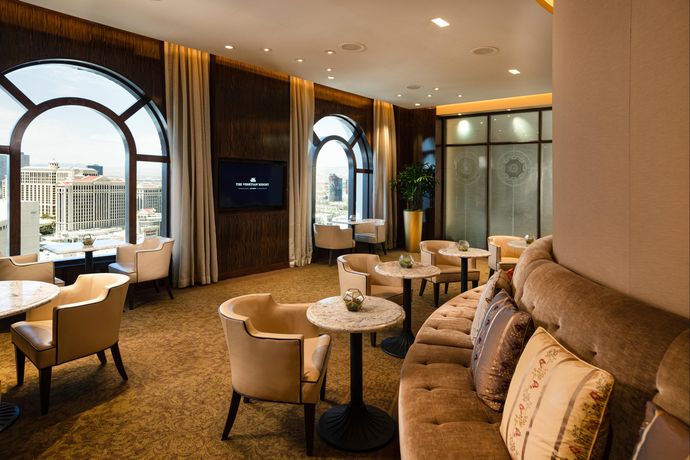 The Venetian Resort-Hotel-Casino - 15