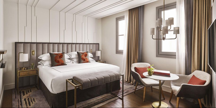 Verified hotel review - Ingles Hotel - 13