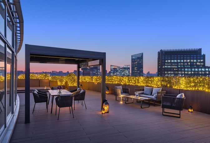 Four Seasons Hotel Beijing - 55