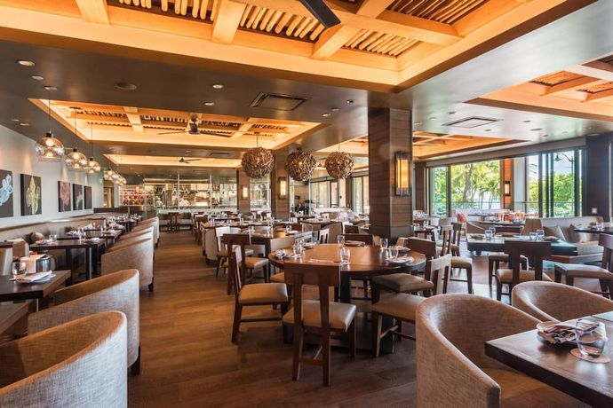 Verified hotel review - Alohilani Resort Waikiki Beach - 23