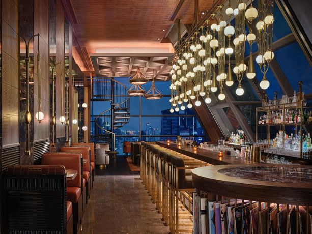 Verified hotel review - Rosewood Bangkok - 42