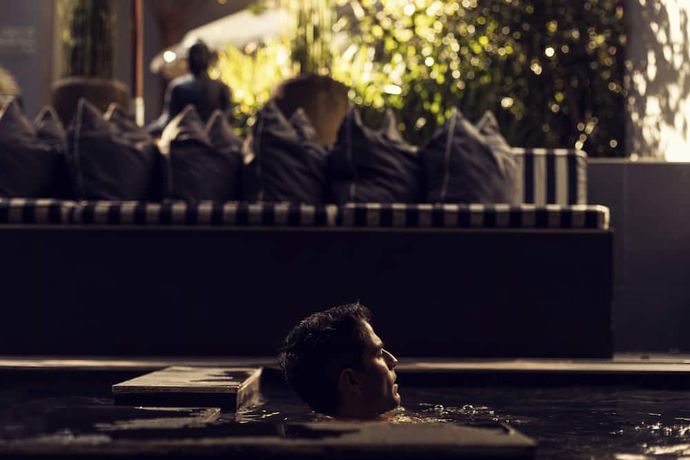 Verified hotel review - Fairlawns Boutique Hotel & Spa - 44