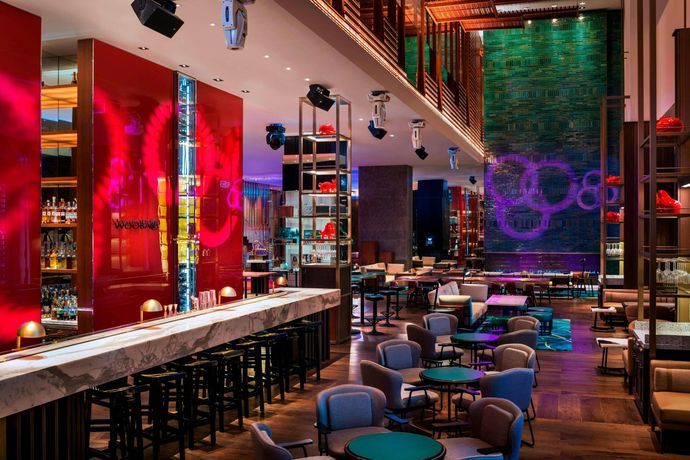 Verified hotel review - W Taipei - 47