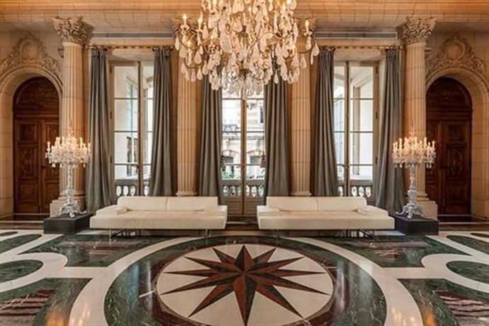 Verified hotel review - Palacio Duhau - Park Hyatt Buenos Aires - 18