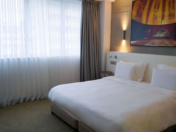 Pullman Paris Tour Eiffel - 58