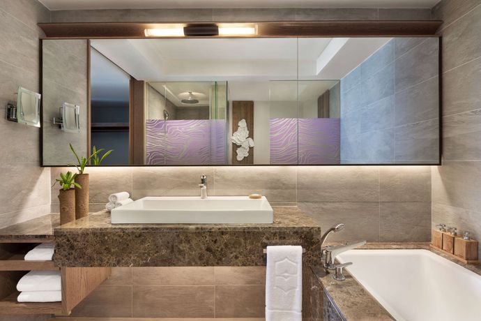 Verified hotel review - Shangri-La Le Touessrok Mauritius - 39