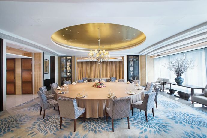 Verified hotel review - The Okura Prestige Taipei - 40