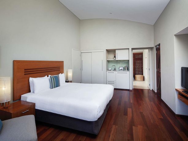 Verified hotel review - Pullman Bunker Bay Resort Margaret River - 47