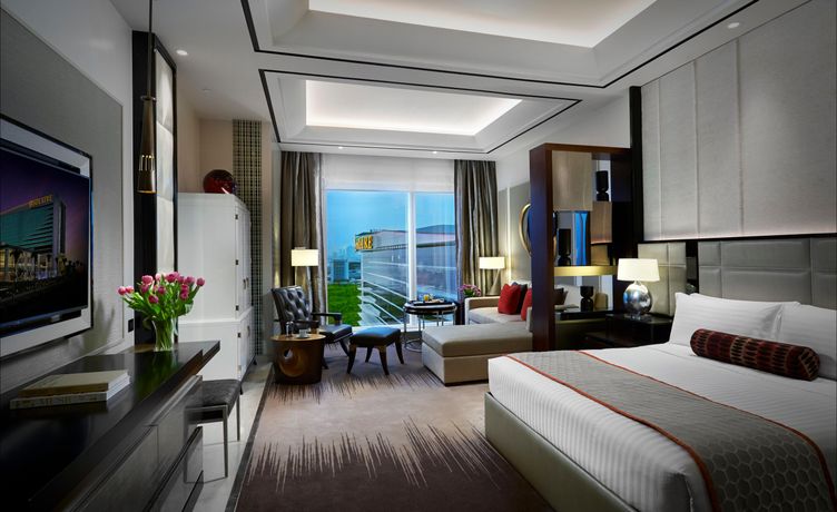 Verified hotel review - Solaire Resort & Casino - 3