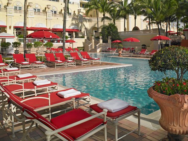 Verified hotel review - Acqualina resort - 32