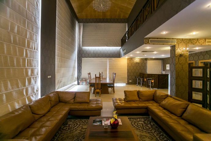 Verified hotel review - Lagos Oriental Hotel - 5