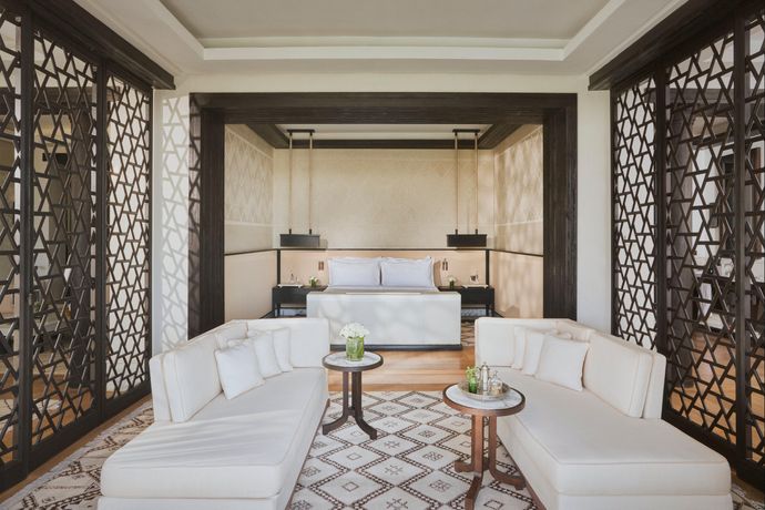 Mandarin Oriental, Marrakech