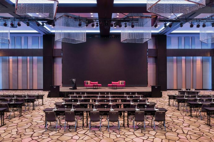 Verified hotel review - W Kuala Lumpur - 30