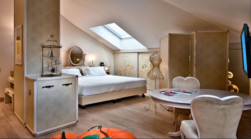 Verified hotel review - Chateau Monfort - 13