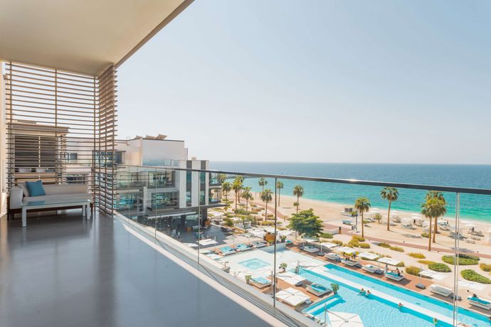 Nikki Beach Villas - 2