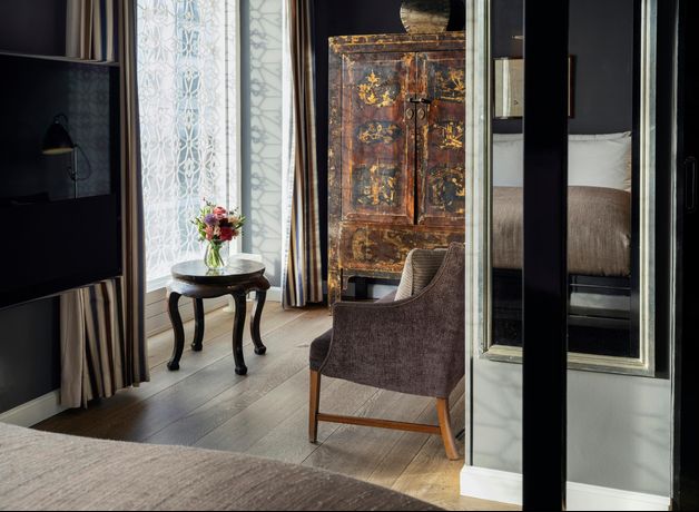 Verified hotel review - Nimb Hotel - 58