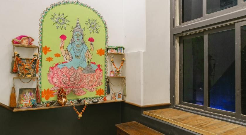 Verified hotel review - Abode Bombay - 30