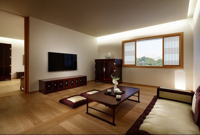 The Shilla Seoul - 60