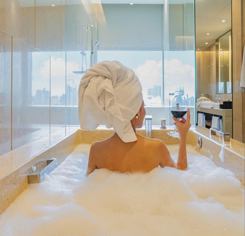 Verified hotel review - The Okura Prestige Bangkok - 43