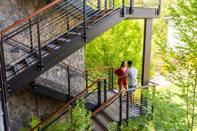 Alila Napa Valley - 4