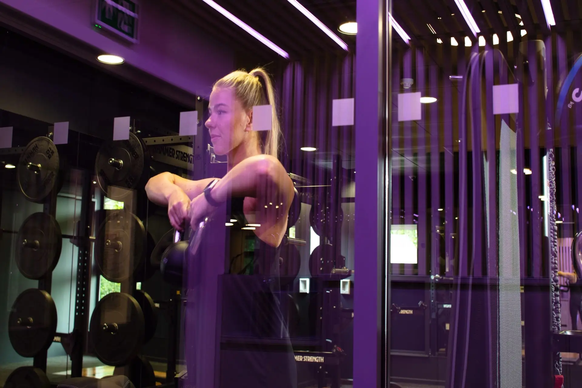 Hotel review Service & Facilities' - Foxhills Club & Resort - 2