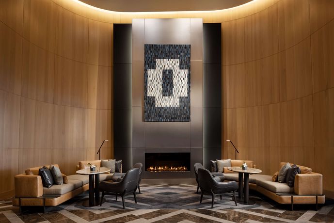 Verified hotel review - Park Hyatt Toronto - 12