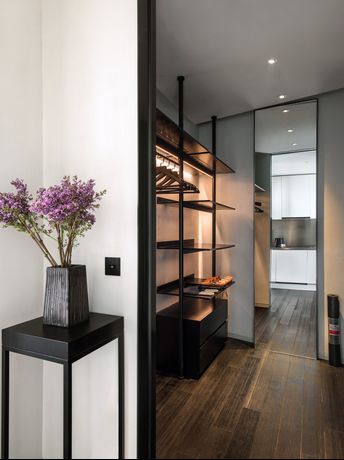 Verified hotel review - The Middle House - 17