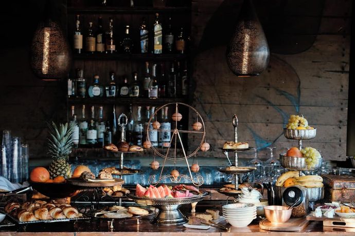 Verified hotel review - Petit Ermitage - 25