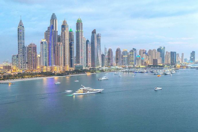 Five Palm Jumeirah Dubai - 37