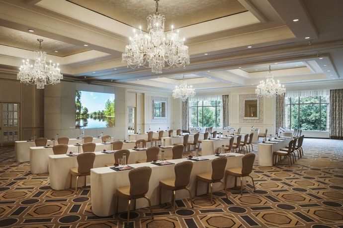 Verified hotel review - Four Seasons Boston - 21