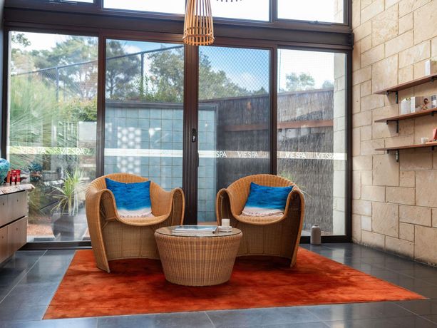 Verified hotel review - Pullman Bunker Bay Resort Margaret River - 34