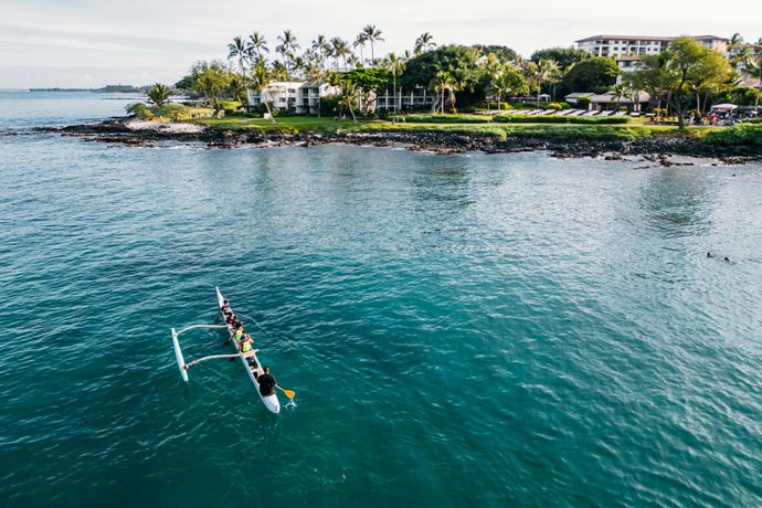 Verified hotel review - Wailea Beach Resort - Marriott, Maui - 54