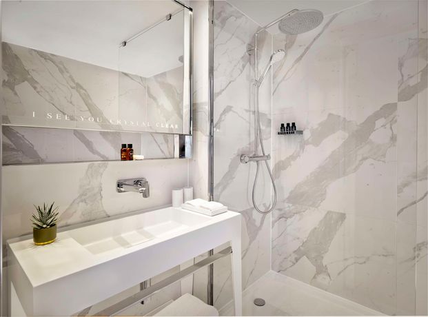 Park Plaza Sherlock Holmes London - 21