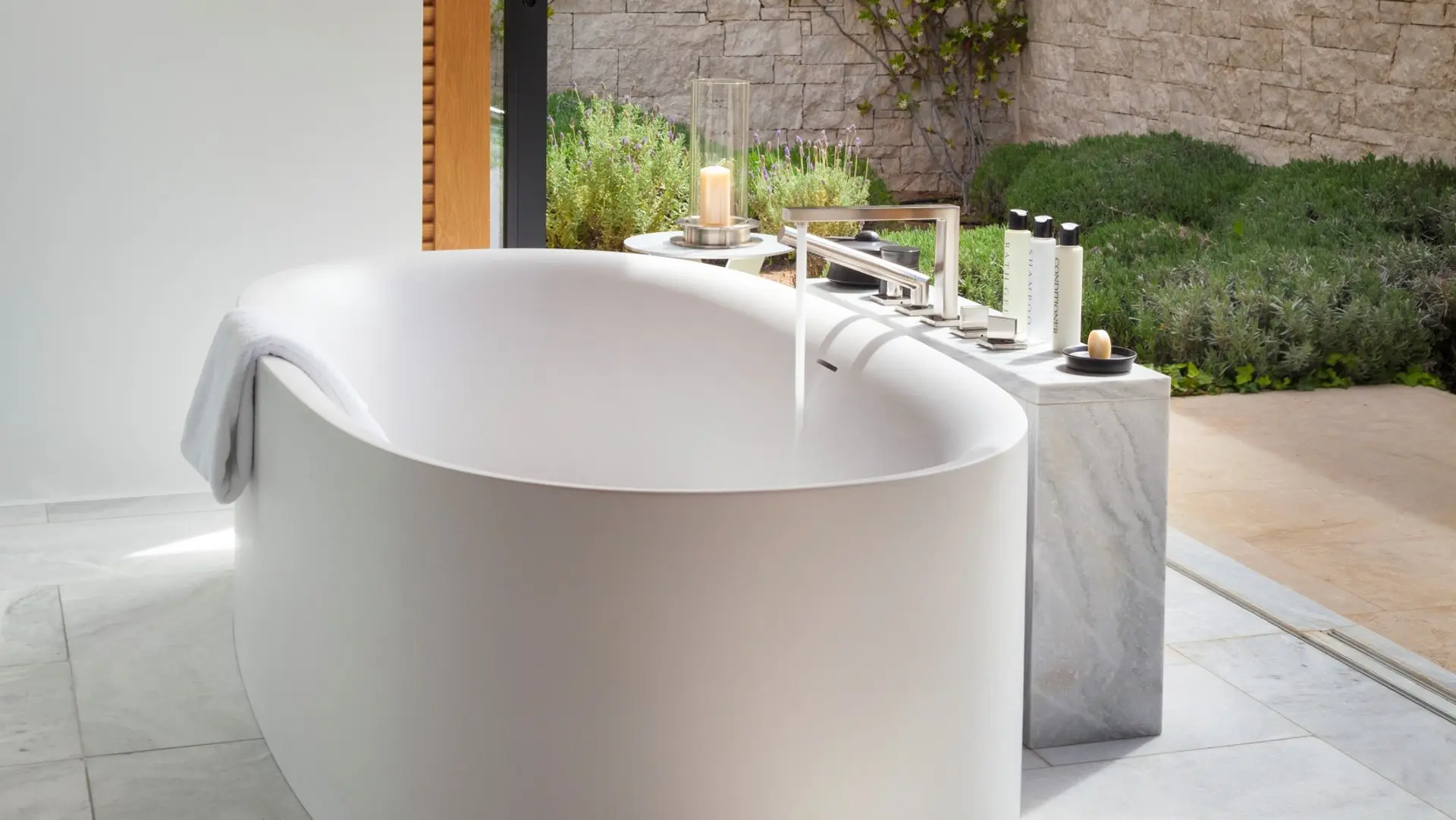 Hotel review Accommodation' - Amanzoe - 9