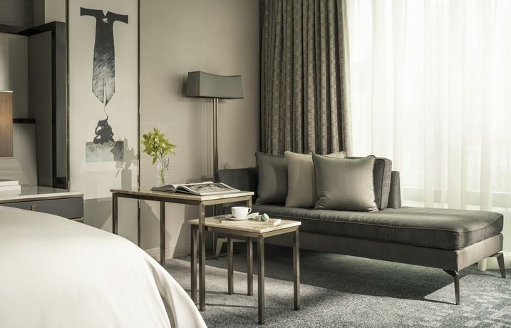 Verified hotel review - Four Seasons Hotel Kuala Lumpur - 50