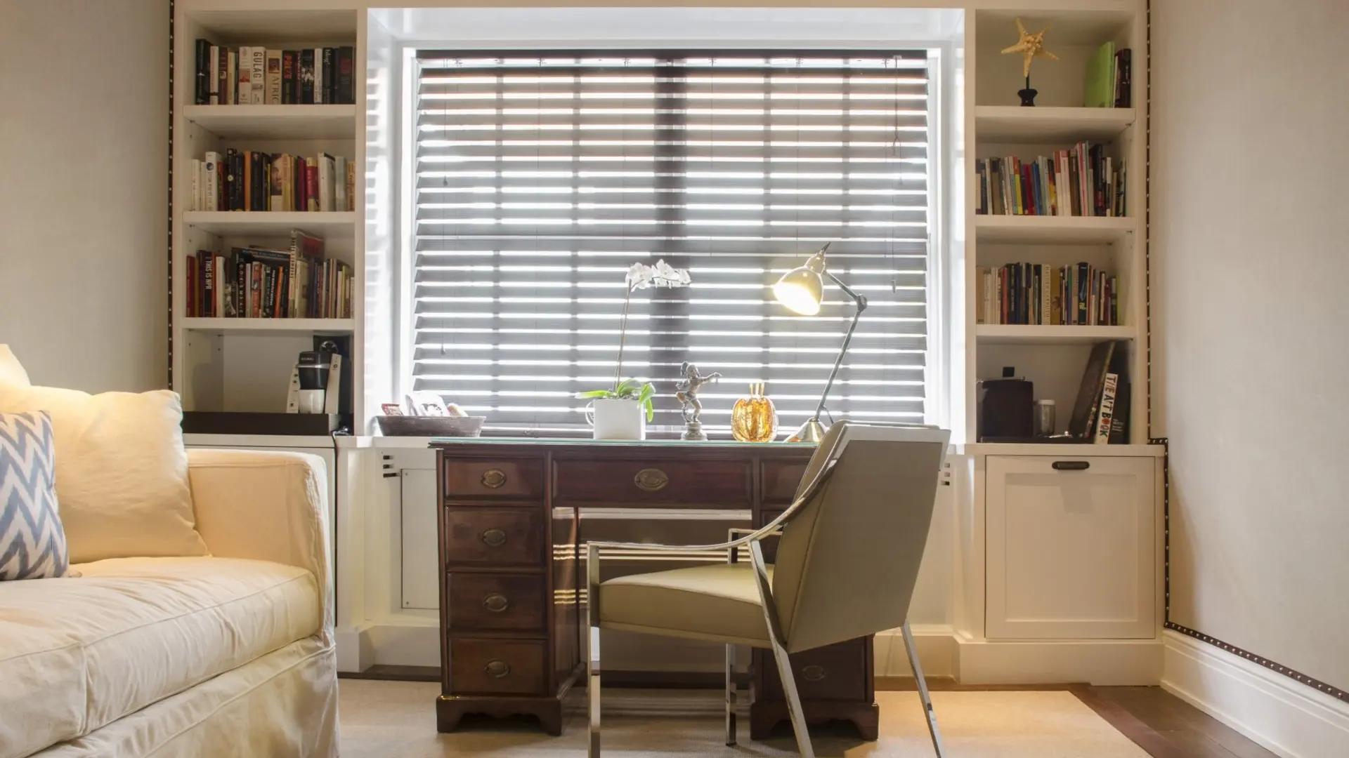 Hotel review Style' - The Betsy Hotel, South Beach - 2