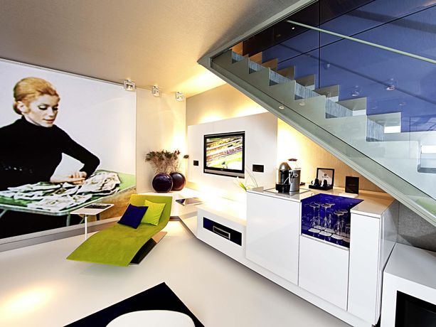 Sofitel Munich Bayerpost