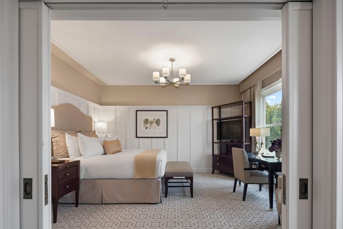 Verified hotel review - Hotel Drisco - 24