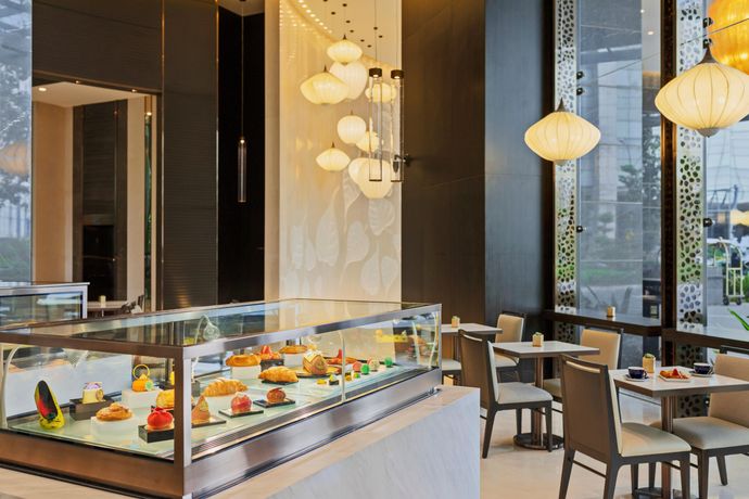 Verified hotel review - Banyan Tree Kuala Lumpur - 27