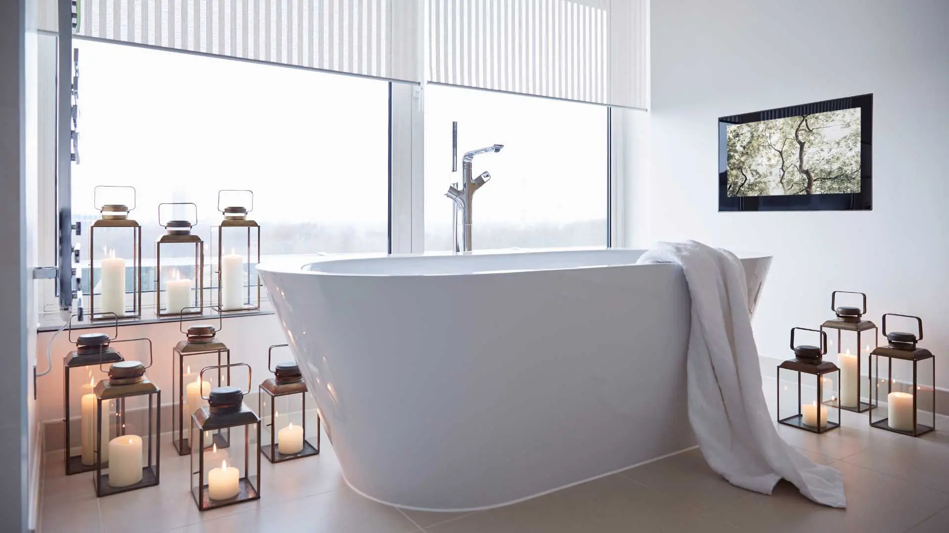 Hotel review Accommodation' - COMO Metropolitan London - 5