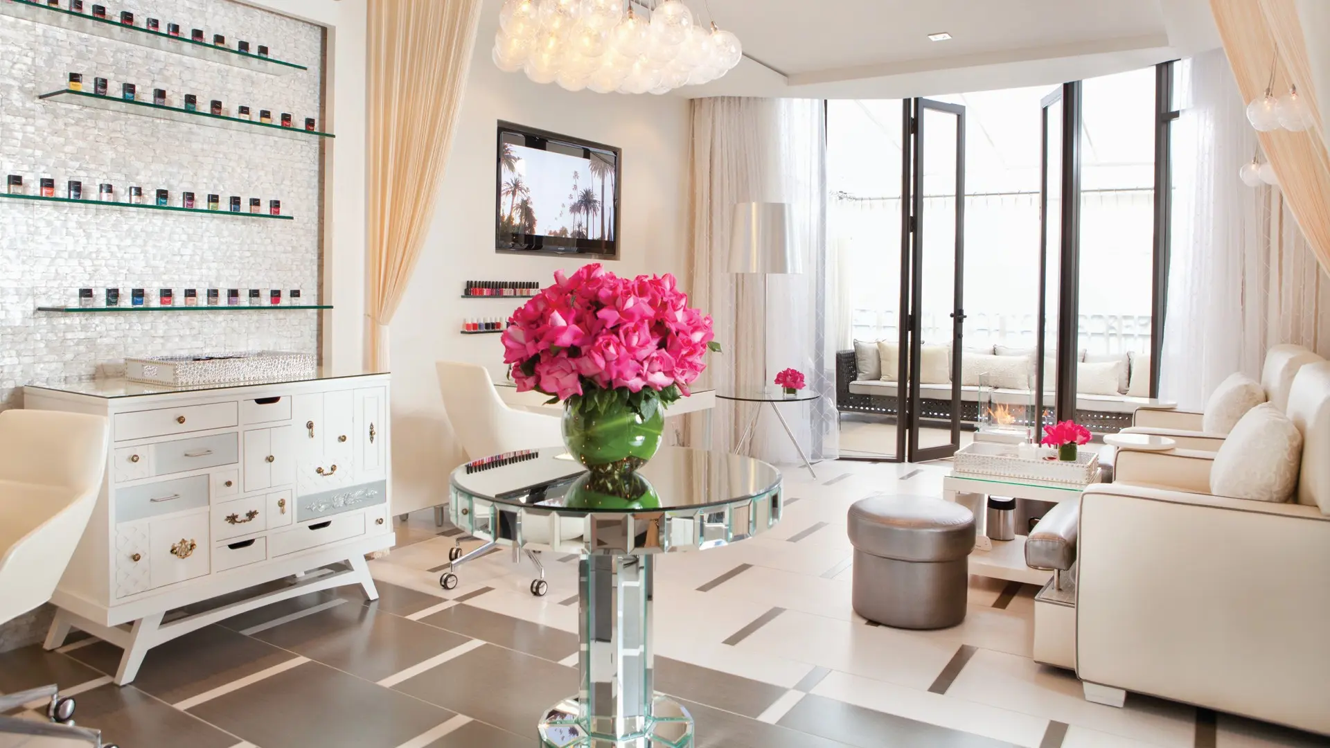 Hotel review Service & Facilities' - Beverly Wilshire, A Four Seasons Hotel - 2