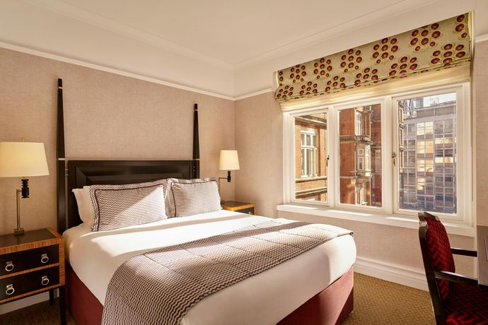 Verified hotel review - St. Ermin's Hotel, Autograph Collection - 13