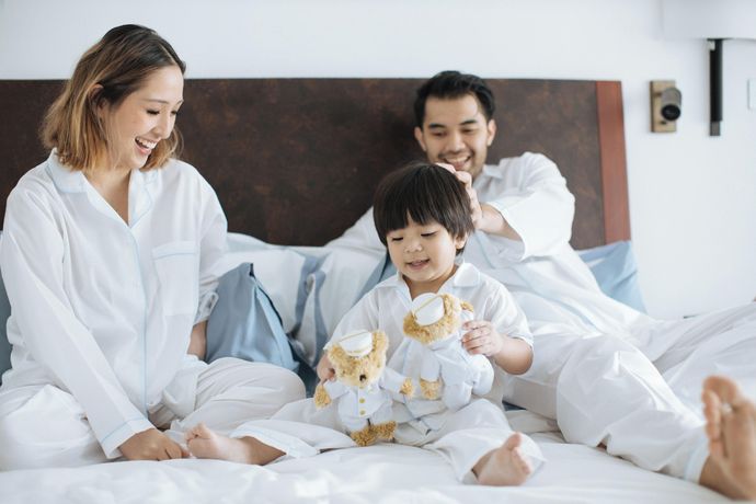 Verified hotel review - The Peninsula Manila - 36